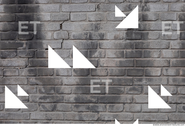 Wall Bricks Dirty