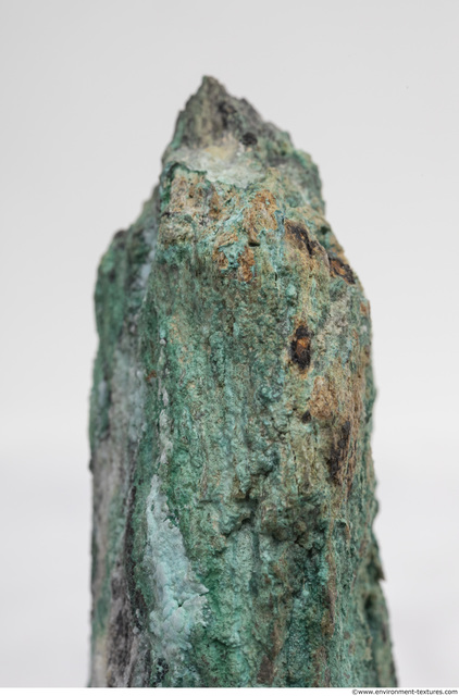 Brochantite Mineral