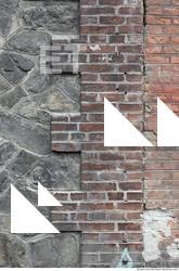 Wall Bricks Patterns