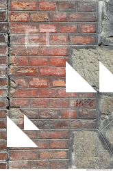 Wall Bricks Patterns