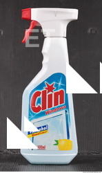 cleaning bottle spray 0001