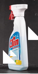 cleaning bottle spray 0002