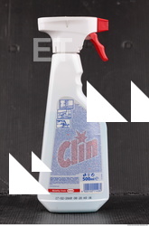 cleaning bottle spray 0005