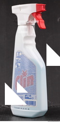 cleaning bottle spray 0006