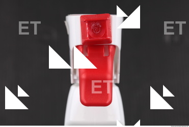 cleaning bottle spray 0011