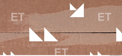 cardboard damaged 0008