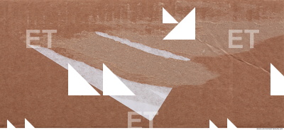 cardboard damaged 0009