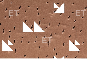 cardboard damaged 0011