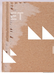 cardboard damaged 0014