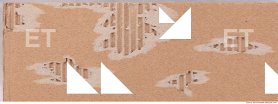 cardboard damaged 0019