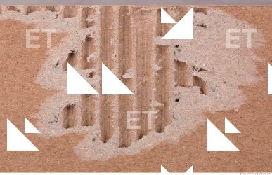cardboard damaged 0020