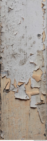 Wall Plaster Paint Peeling