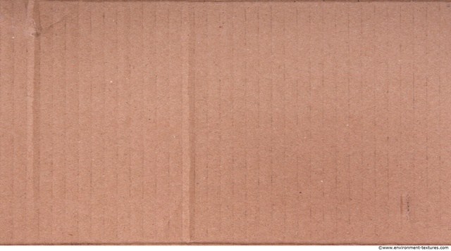 Plain Cardboard