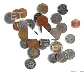 Coins