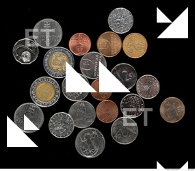 Coins