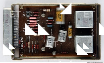 electronic plate 0041
