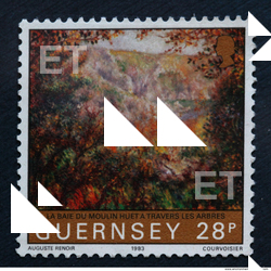 Stamps