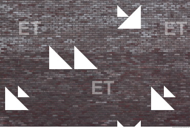 wall bricks modern 0001