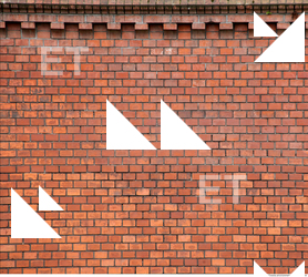 Wall Bricks Patterns