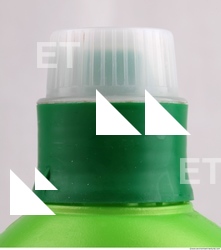 cleaning bottle 0009