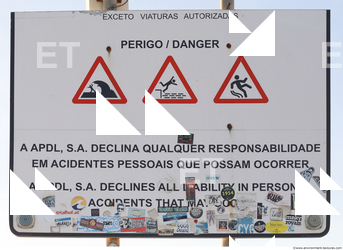 Warnings Sign