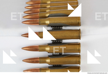 Gun Cartridges