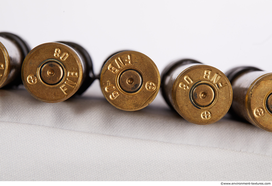 Gun Cartridges
