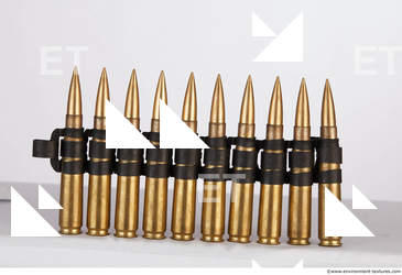 Gun Cartridges