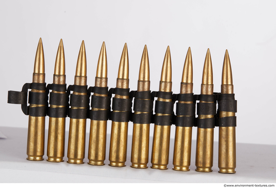 Gun Cartridges