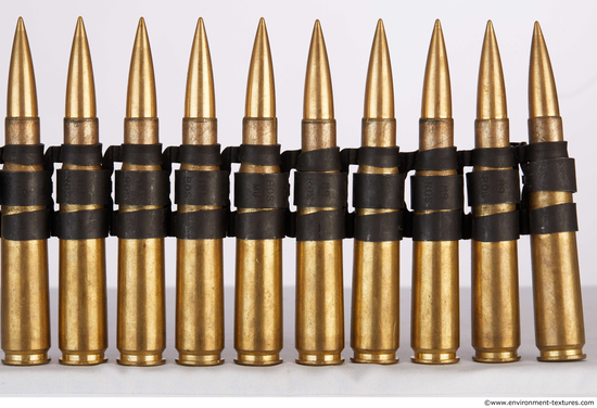 Gun Cartridges
