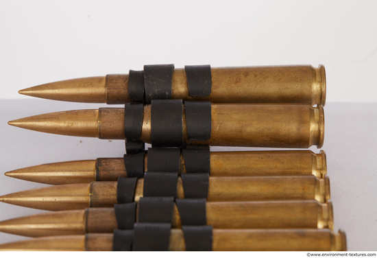 Gun Cartridges