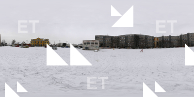 Panoramas Exterier