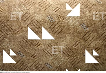Photo Textures of Fabric Carpet