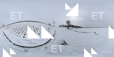 Panoramas Exterier