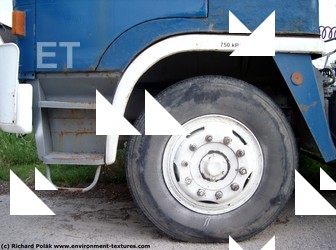 Photo References of Truck