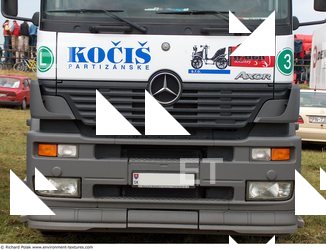 Photo Reference of Truck