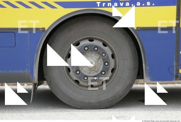 Photo Reference of Bus