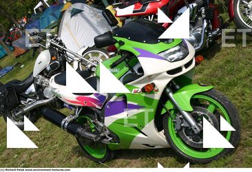 Photo Reference of Sport Motorbike