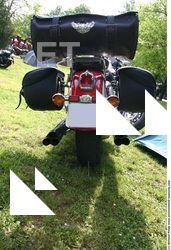 Photo Reference of Motorbike Chopper