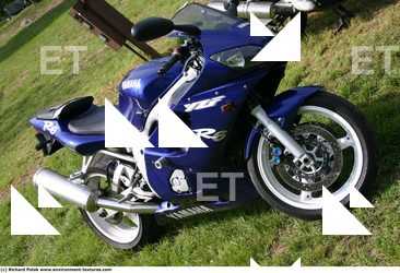 Photo Reference of Sport Motorbike