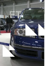 Photo References of Skoda Superb