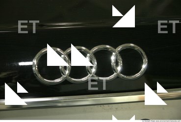 Photo References of Audi A6