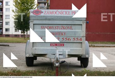 Photo Reference of Trailer