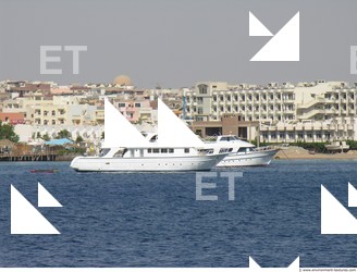 Photo Reference of Ship