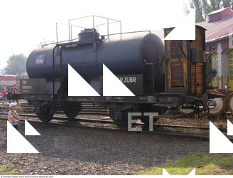 Photo References of Railway Wagons