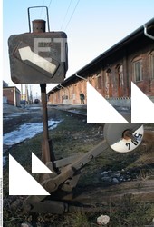 Photo References of Railway