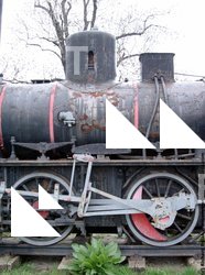 Photo References of Train