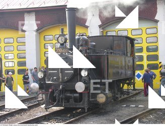 Photo References of Train