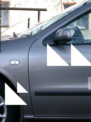 Photo Reference of Seat Toledo