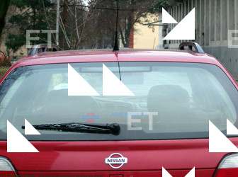 Photo Reference of Nissan